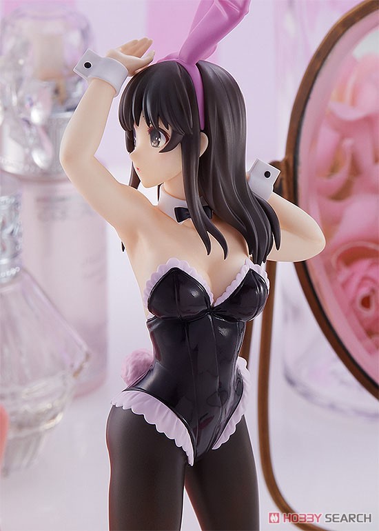<Preorderถึง 22/7/2022> 🔔เปิดรับPreorder มัดจำ 200บาท Pop Up Parade Megumi Kato: Bunny Ver. (PVC Figure)