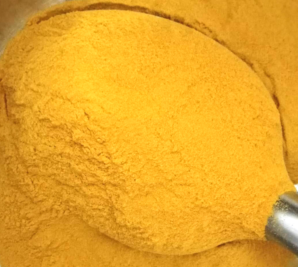 ผงฟักทองแท้ Pumpkin powder