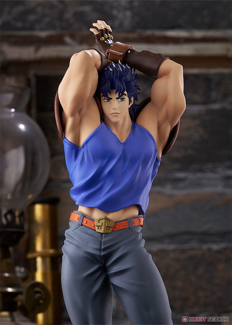 <Preorderถึง 17/5/2024>เปิดรับPreorder มัดจำ 300 บาท Pop Up Parade Jonathan Joestar