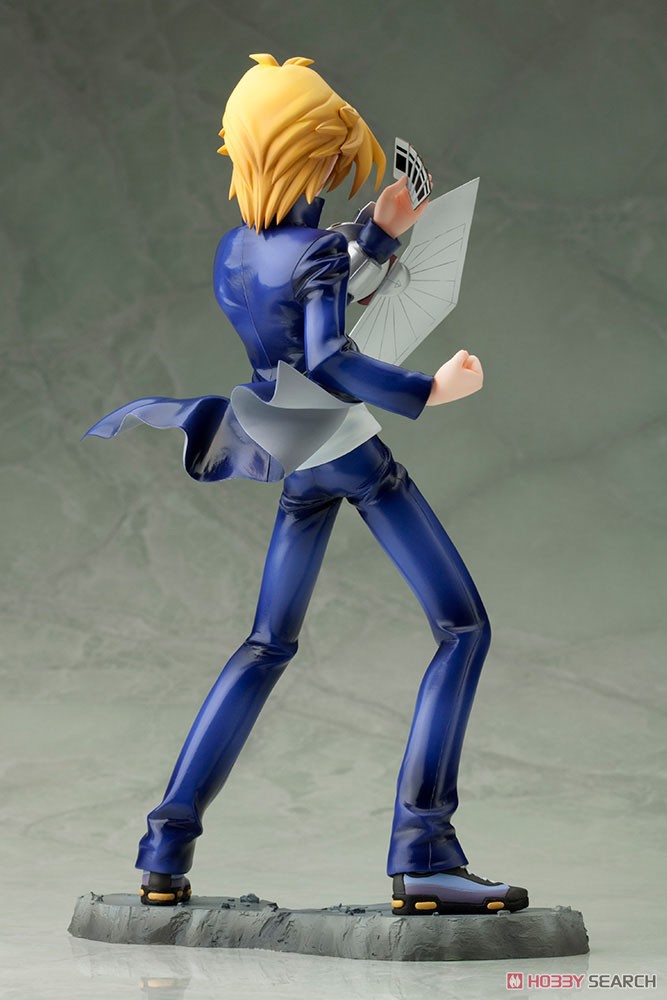 เปิดรับPreorder มัดจำ 600 บาท 1/7 Artfx J Katsuya Jonouchi (PVC Figure)