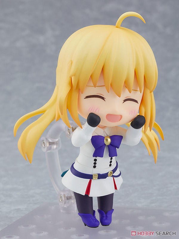<Preorderถึง 12/6/2021> เปิดรับPreorder #มัดจำ 300 บาท Nendoroid Caster/Altria Caster (PVC Figure)