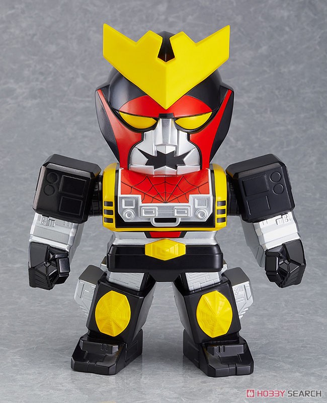 <Preorderถึง 5/11/2021 > เปิดรับPreorder #มัดจำ 300บาท Nendoroid More Leopardon (Completed)