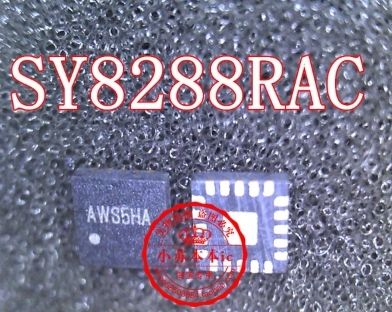 SY8288R SY8288 AWS5MA AWS AW55