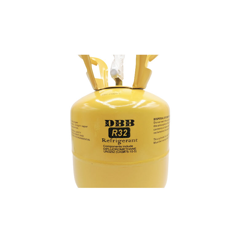 DBB น้ำยาแอร์ R32 ขนาด 3 Kg.