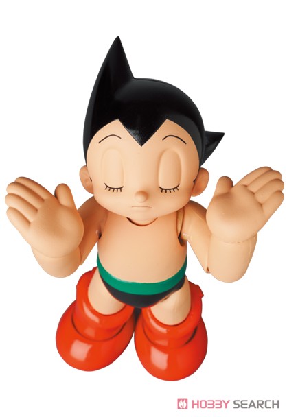 เปิดรับPreorder มัดจำ 600 บาท Mafex No.145 Astro Boy Ver.1.5 (Completed)