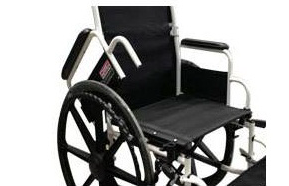 รถเข็นผู้ป่วย Comfort รุ่น S-9