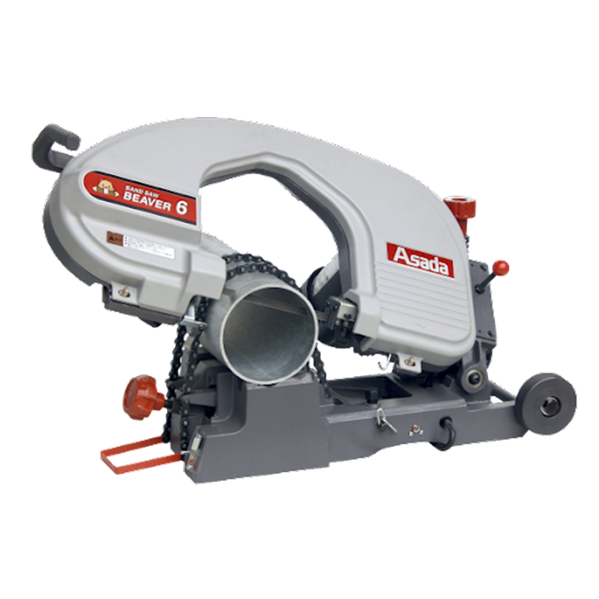 BB103-2 เครื่องตัด BAND SAW BEAVER 6F,220V