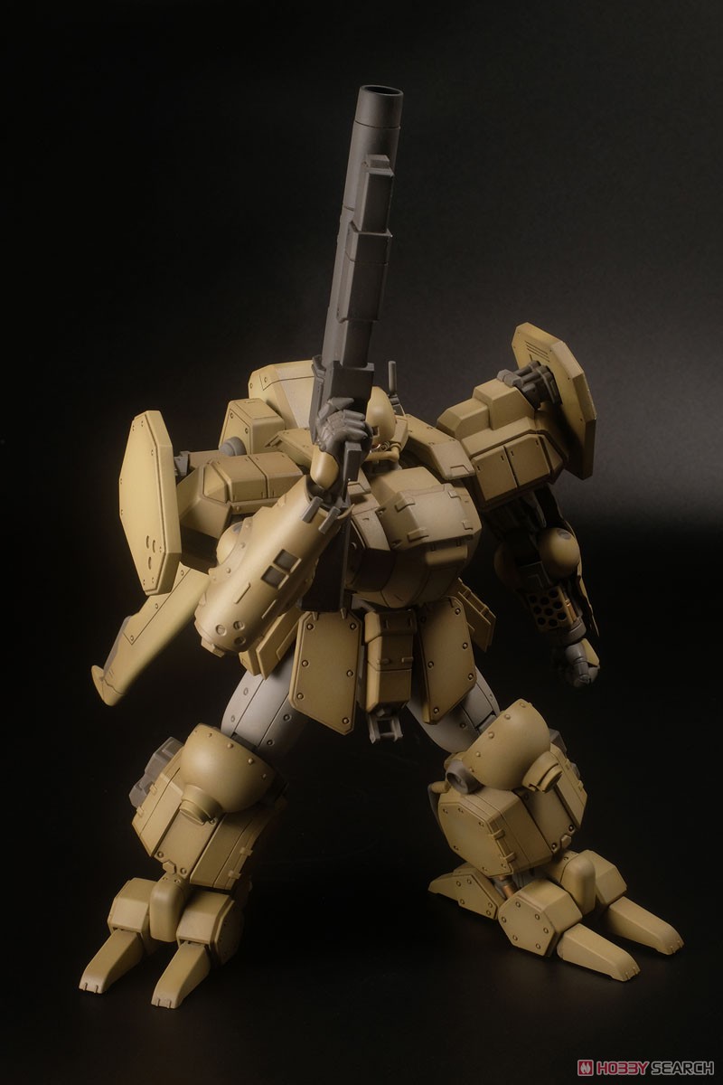 (Preorderปิดรับวันที่ 8/7/2022 )เปิดรับPreorder มัดจำ400 บาท 1/35 AS-5E3 Leynos (Land-Battle Version) [Renewal Ver.]