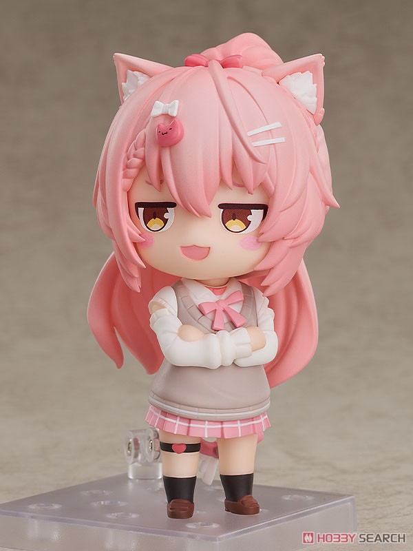 <Preorderถึงวันที่ 25/3/2022 > เปิดรับPreorder #มัดจำ 400บาท Nendoroid Hiiro (PVC Figure)