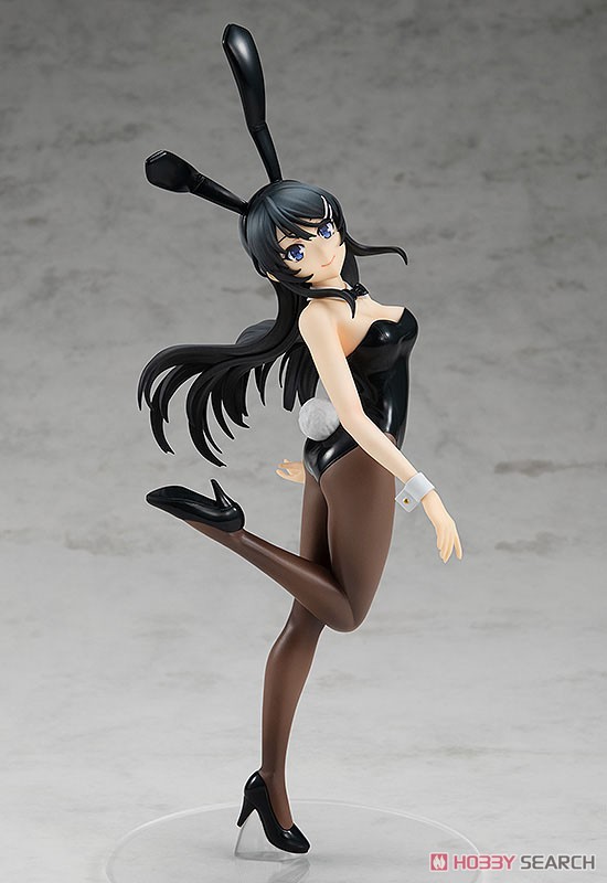<Preorderถึง 26/2/2023> 🔔เปิดรับPreorder มัดจำ 400 บาท Pop Up Parade Mai Sakurajima (PVC Figure)