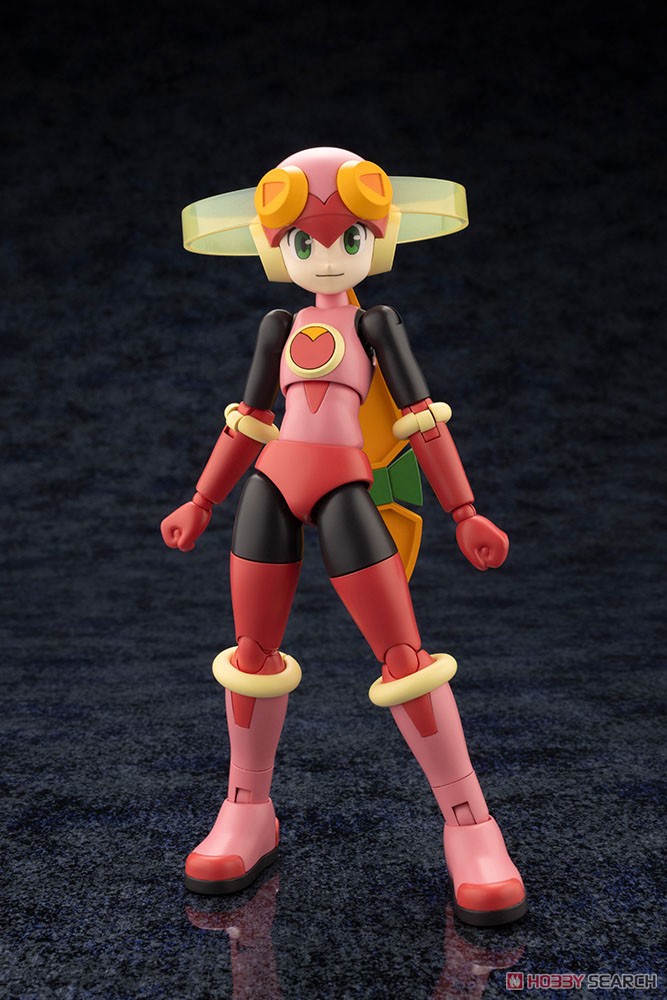 <Preorder ปิดรับที่8คิว >เปิดรับPreorder มัดจำ 630 บาท Roll.EXE (Plastic model)