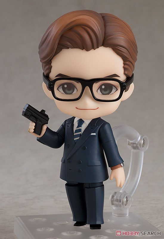 <Preorderถึงวันที่ 1/4/2022 > เปิดรับPreorder #มัดจำ 300 บาท Nendoroid Gary `Eggsy` Unwin (Completed)