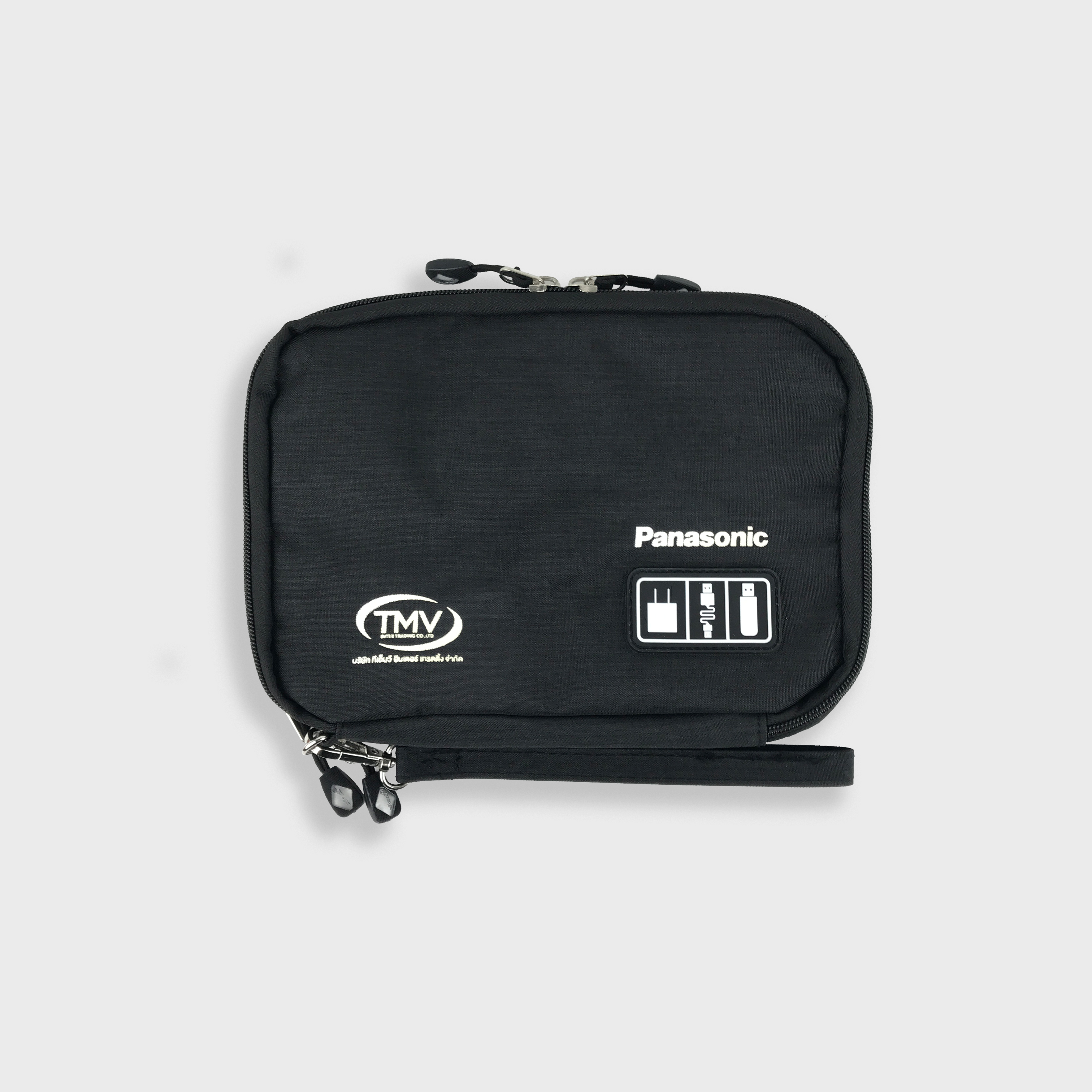 บริษัท ทีเอ็มวี อินเตอร์ เทรดดิ้ง จำกัด