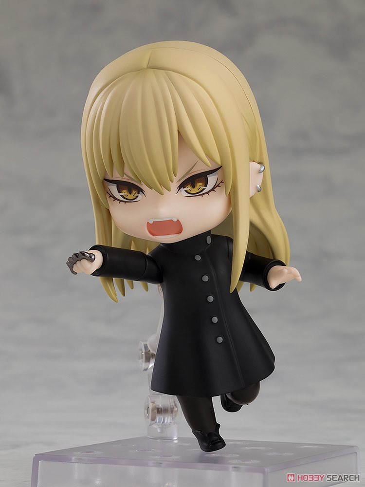 <Preorderถึงวันที่ 12/7/2024> เปิดรับPreorder #มัดจำ 400 บาท Nendoroid Guideau (PVC Figure