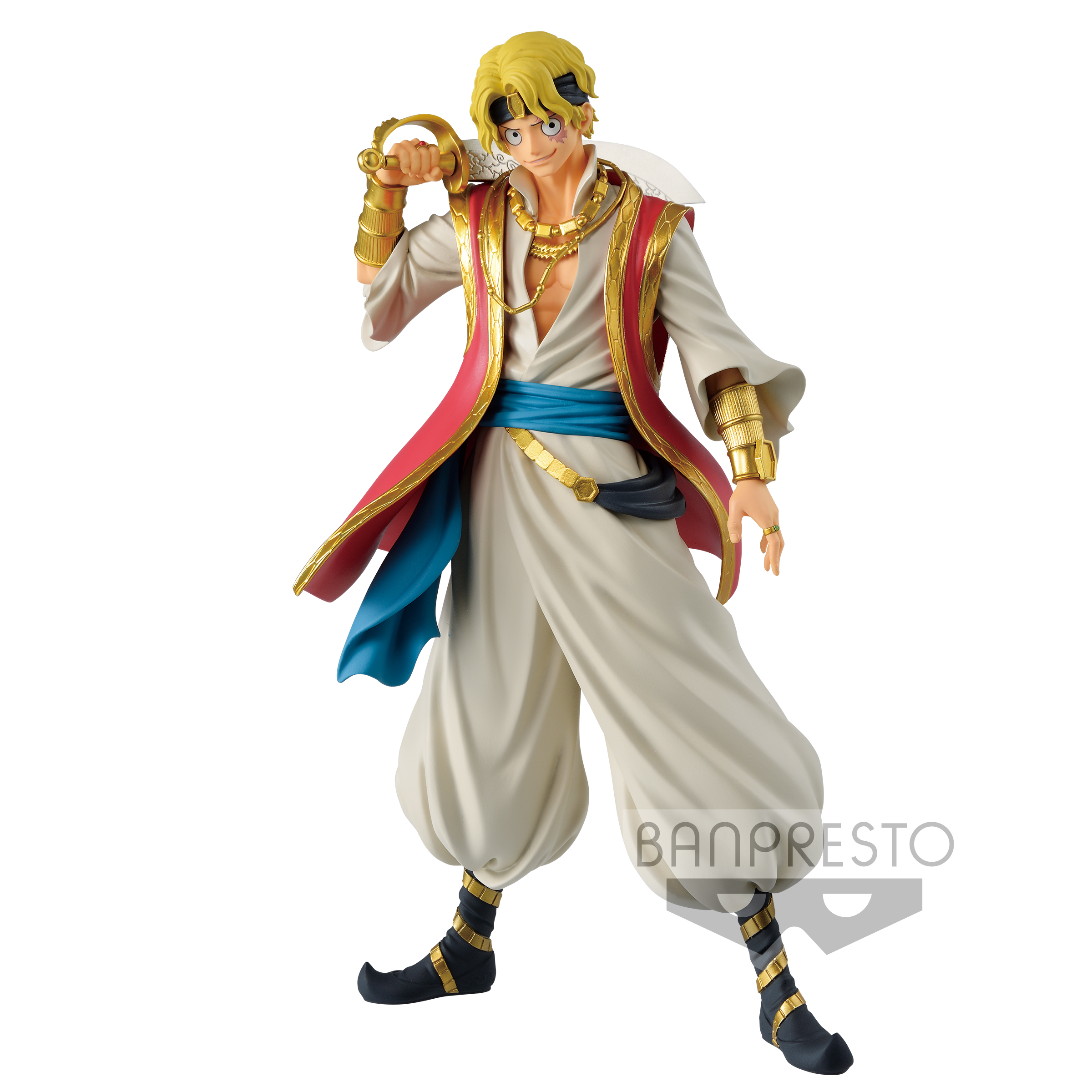 เปิดรับPreorder มีค่ามัดจำ 100 บาท16816-7 ONE PIECE TREASURE CRUISE WORLD JOURNEY VOL.6-SABO-