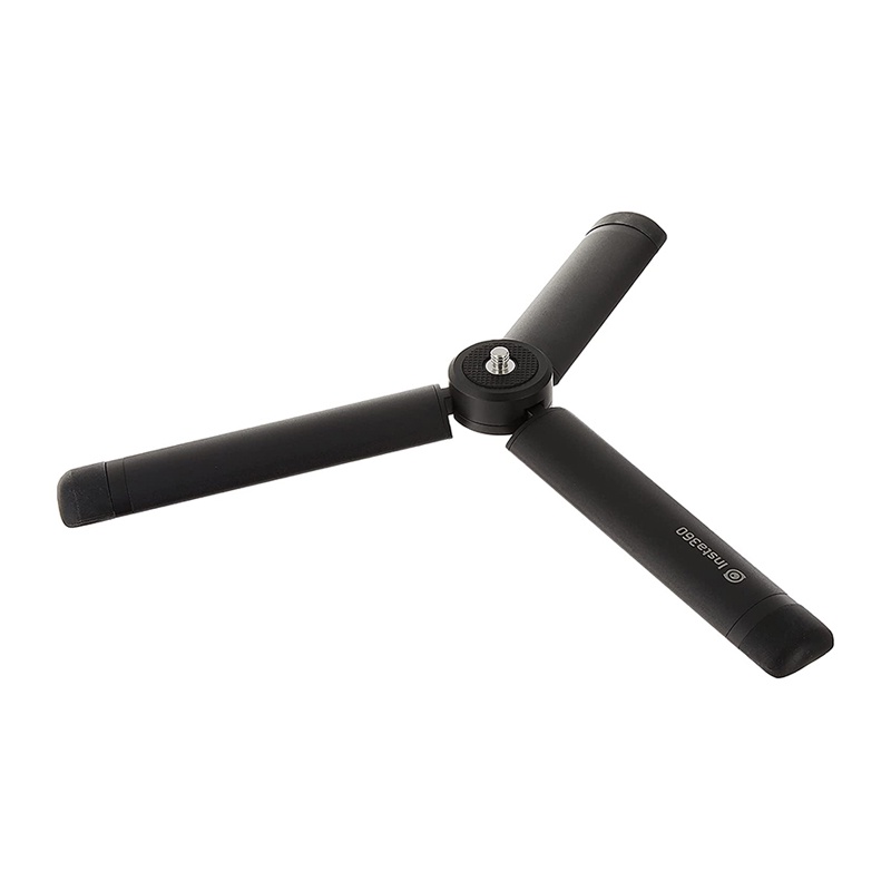 (ใส่โค้ด AQUAINS03)(ลด 100) Insta360 All-Purpose Mini Tripod ขาตั้งกล้อง Tripod อเนกประสงค์ ยืดได้