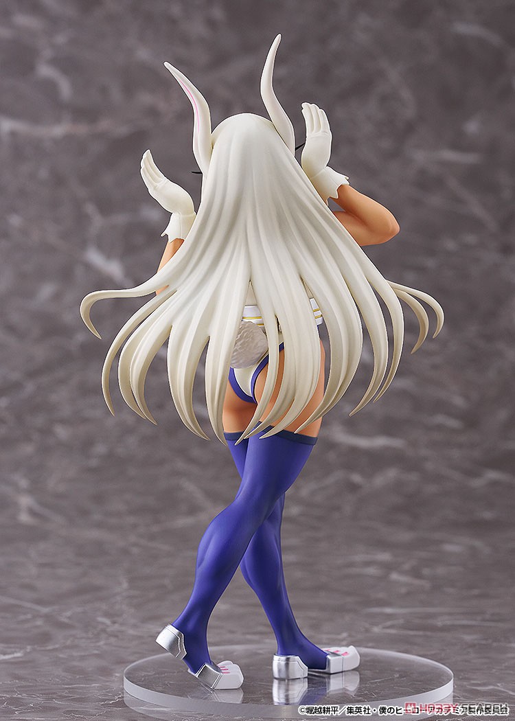<P/reorderถึง 12/7/2024>เปิดรับPreorder มัดจำ500 บาท Pop Up Parade Mirko L Size (PVC Figure)