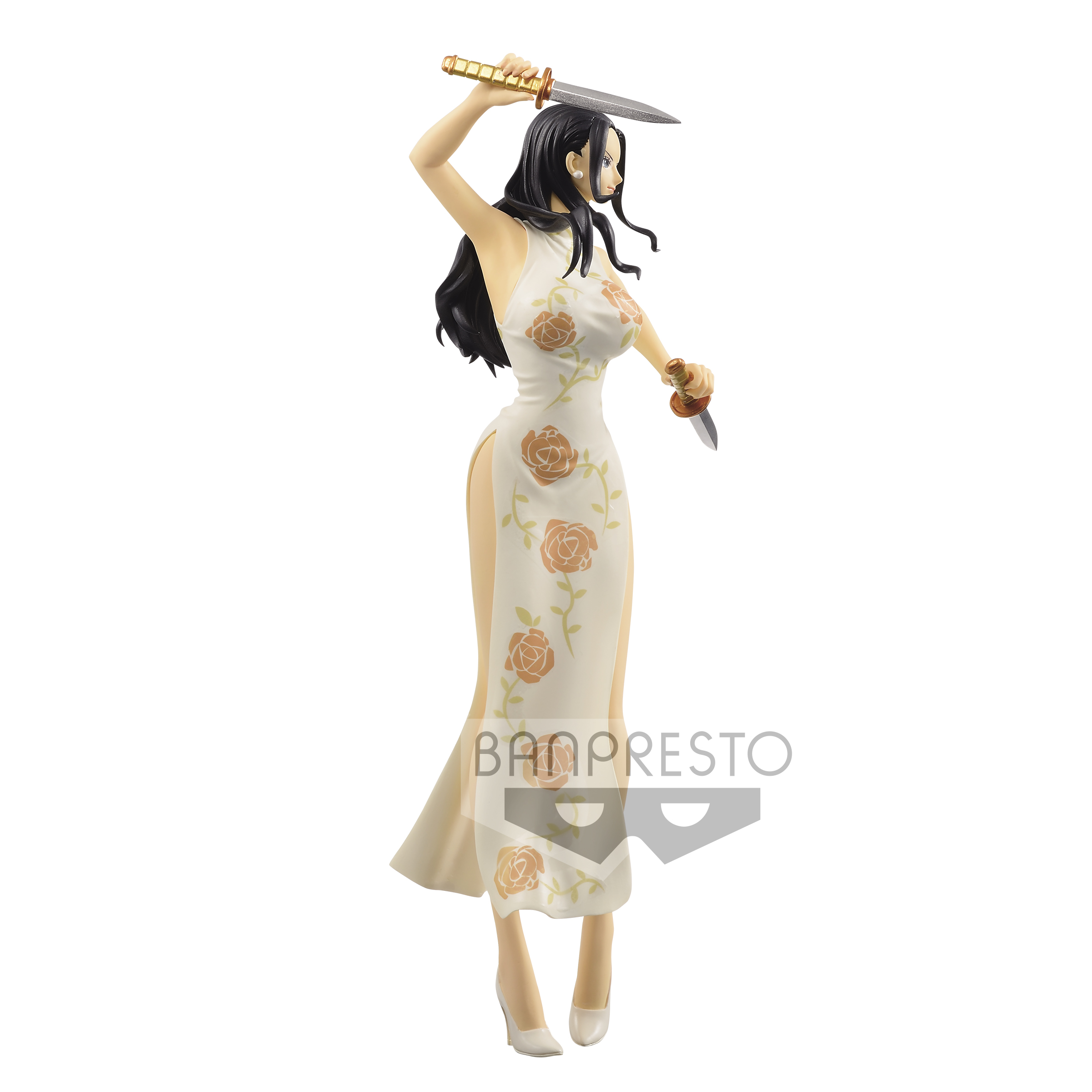 เปิดรับPreorder มีค่ามัดจำ 100 บาท 17447-2 ONE PIECE GLITTER＆GLAMOURS-NICO ROBIN KUNG FU STYLE-(VER.B)