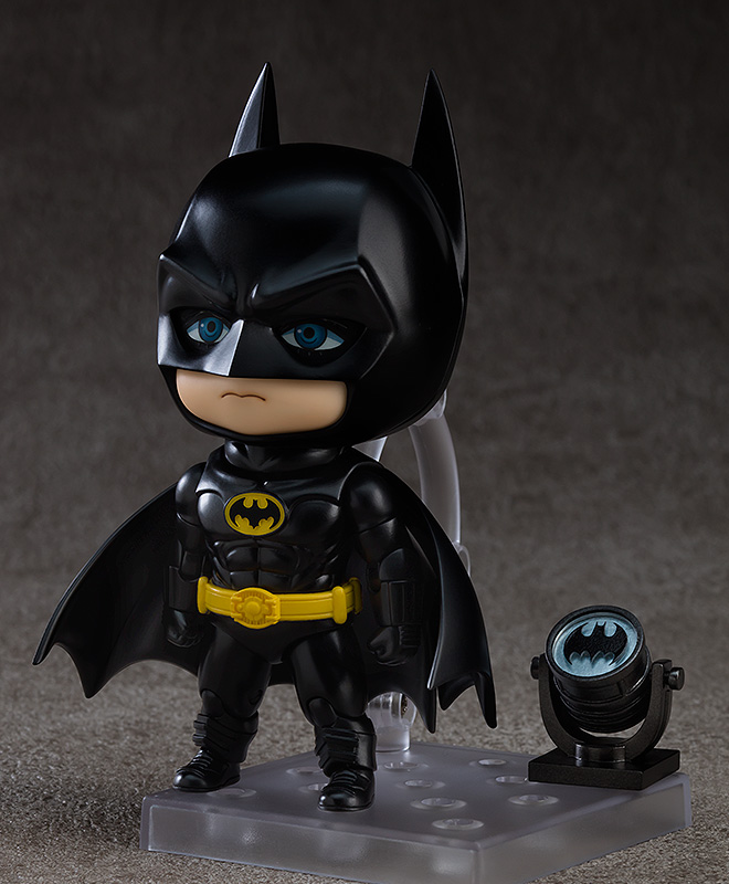 <Preorderถึง24/9/2021> เปิดรับPreorder #มัดจำ 500บาท Nendoroid Batman: 1989 Ver.