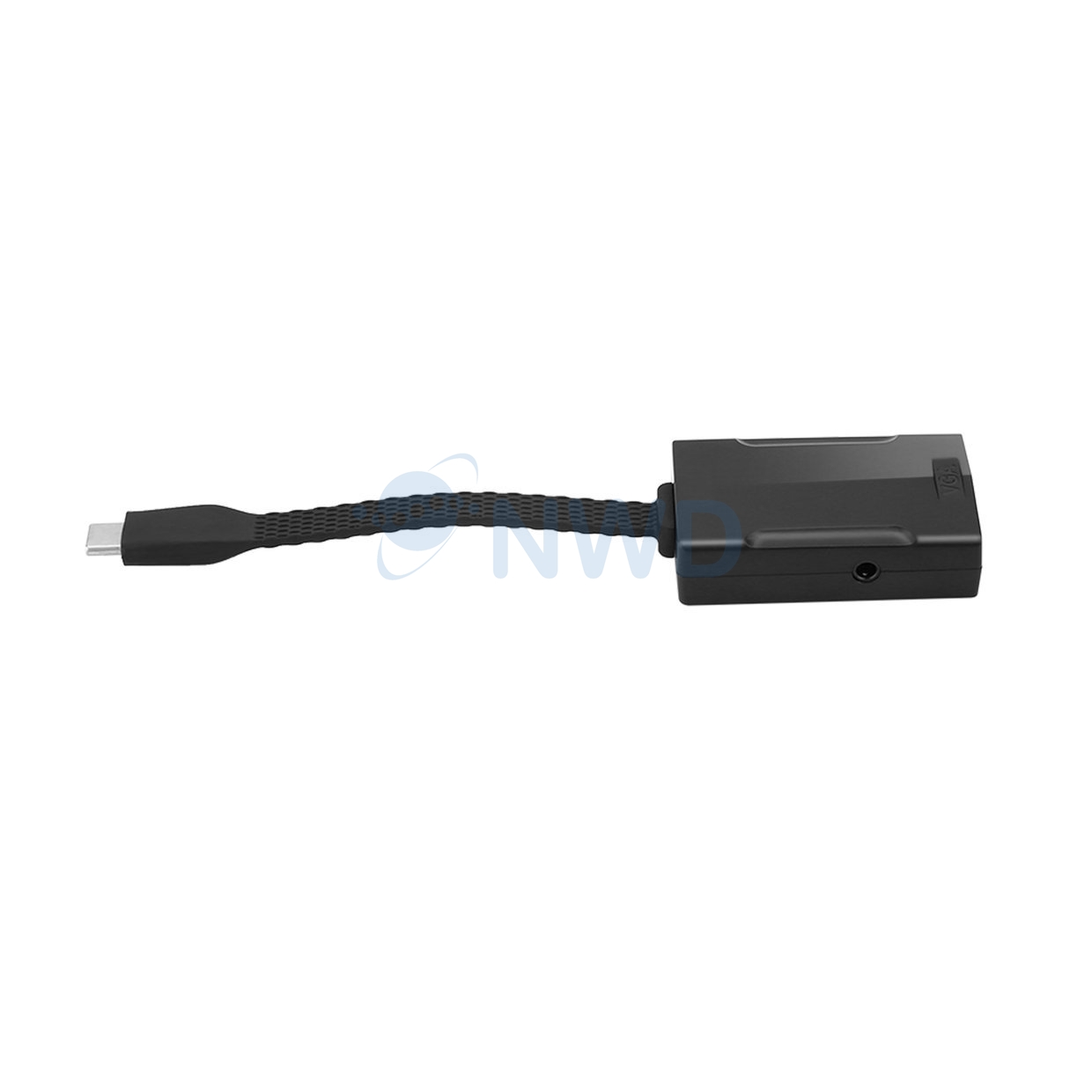 ตัวแปลงสัญญาณ OTN รุ่น 9587 (Type-C to 4K HDMI(UHD) Adapter)