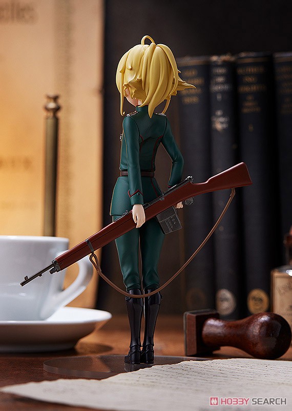 <Preorderถึง 1/4/2022>เปิดรับPreorder มัดจำ 200 บาท Pop Up Parade Tanya Degurechaff (PVC Figure)