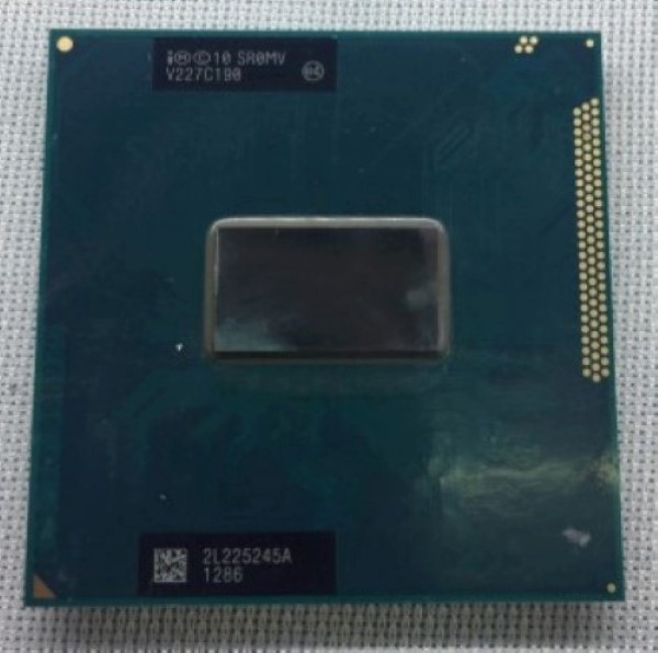 Intel® Core™ i5-2450M Processor i5 sr0ch