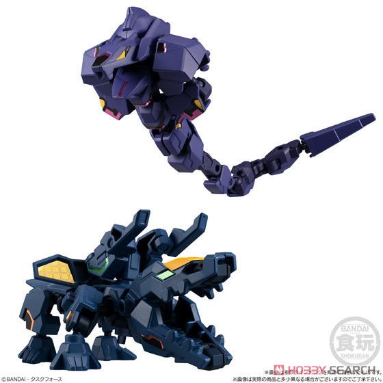 เปิดรับPreorder มัดจำ 200 บาทAnimagear 4 (Set of 10) (Shokugan) box set 10กล่องเล็ก(ได้ครบ5แบบ+5ตัวสุ่มซ็ำ)