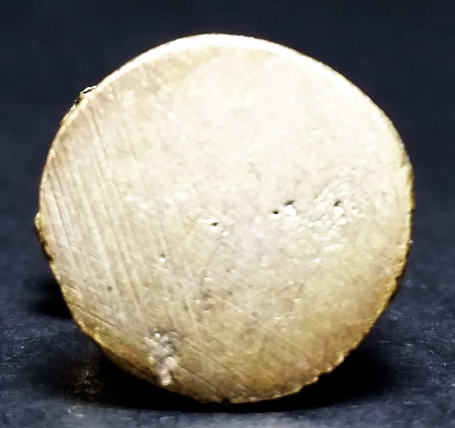 รหัสสินค้า พระกริ่ง พระหล่อ 386 รูปหล่อชูชก เพิ่มพูนทรัพย์ หลวงพ่อจ้อย วัดศรีอุทุมพร จังหวัดนครสวรรค์ สร้างปี 2549 ที่ระลึกอายุครบ 94 ปี