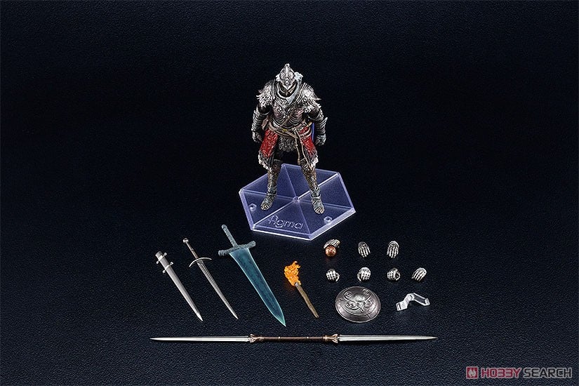 <Preorderถึง 29/3/2024>🔔เปิดรับPreorder มัดจำ 1000 บาท figma Raging Wolf