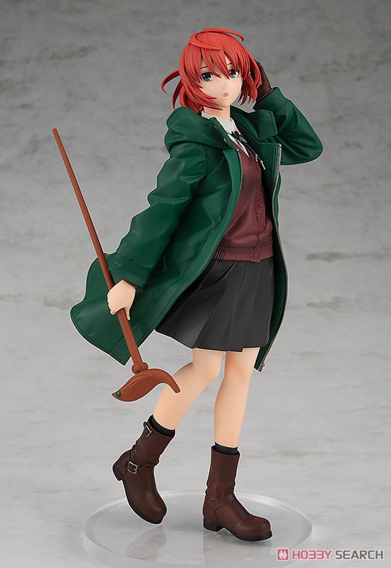<Preorderปิดรับวันที่ 21/7/2023 > 🔔เปิดรับPreorder มัดจำ 300 บาท Pop Up Parade Chise Hatori (PVC Figure