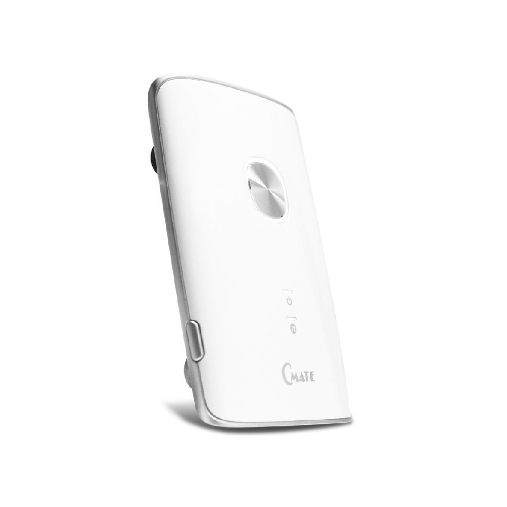 Cmate ซีเมทเครื่องวัดสุขภาพหัวใจส่วนบุคคล by Hatari Next