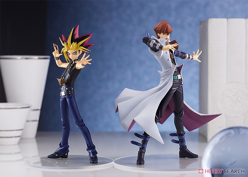 <Preorderถึง 19/6/2021> 🔔เปิดรับPreorder มัดจำ 200 บาท Pop Up Parade Seto Kaiba (PVC Figure)