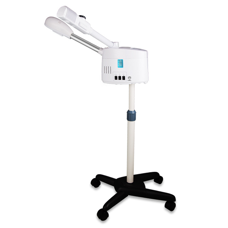 เครื่องโอโซนผิวK-SKIN( Hot&cool) รับประกัน3เดือน