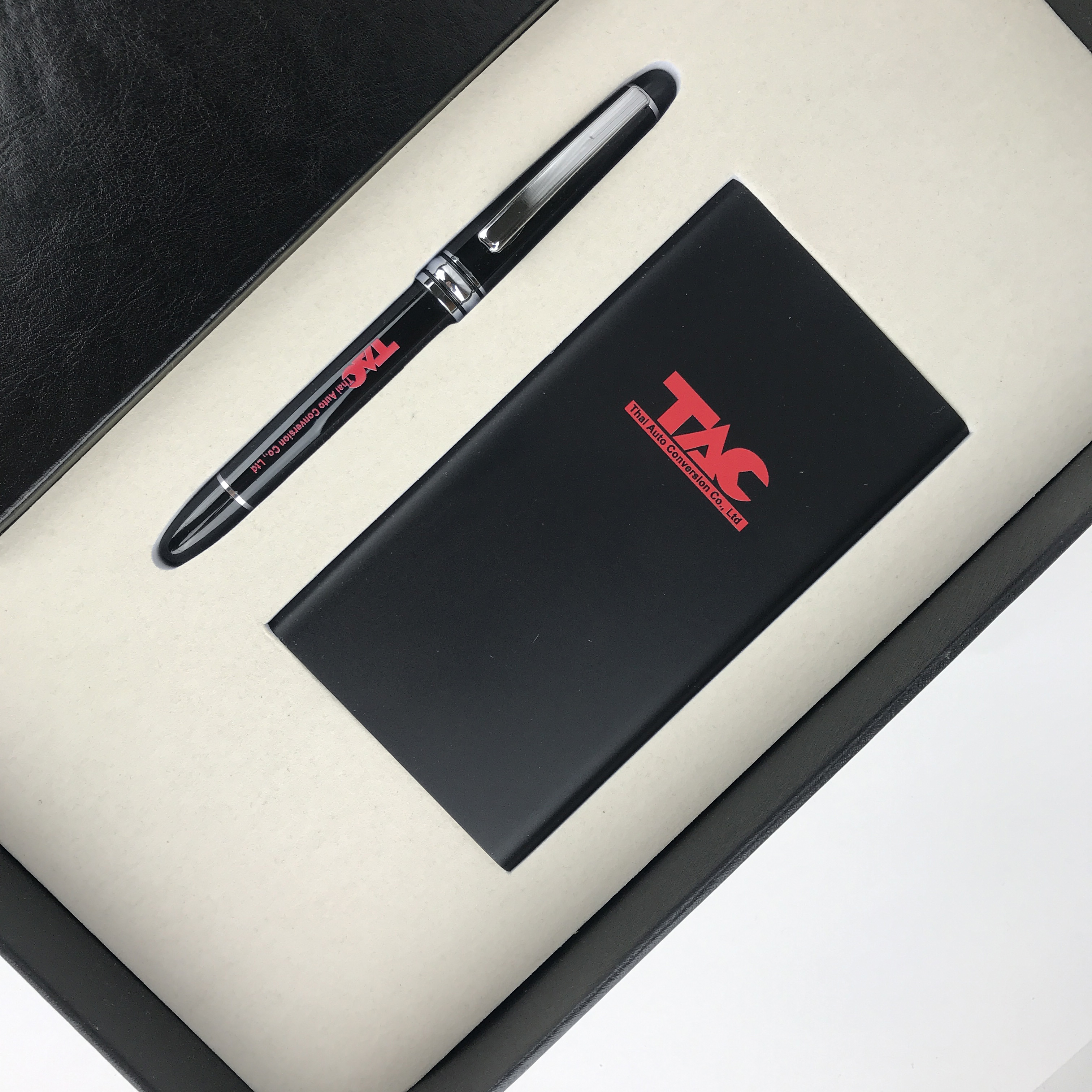 บริษัท ไทย ออโต้ คอนเวอชั่น จำกัด (SET A)