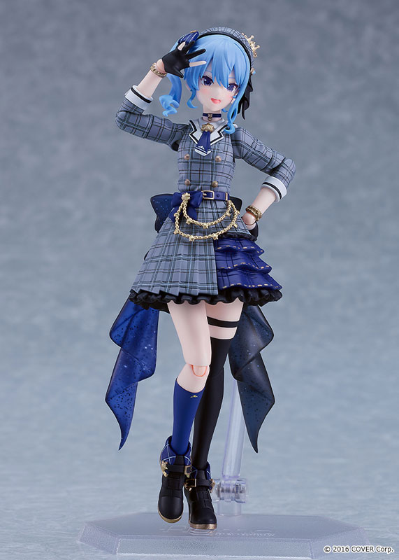 <Preorderถึง 3/1/2025>🔔เปิดรับPreorder มัดจำ 800 บาท Figma Hoshimachi Suisei