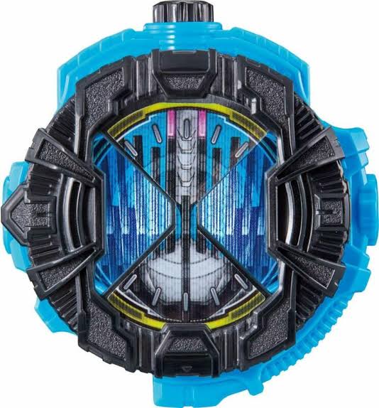 Dx Ridewatch diend ไรชวอชดิเอน