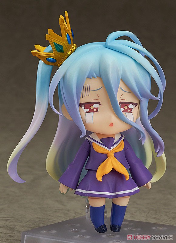 <Preorderถึงวันที่ 26/8/2022 > เปิดรับPreorder #มัดจำ 450บาท Nendoroid Shiro
