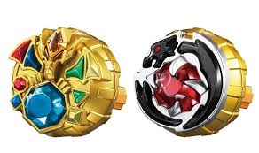 แหวนวิซาร์ด DX Wizaed Ring Hyper Battle set