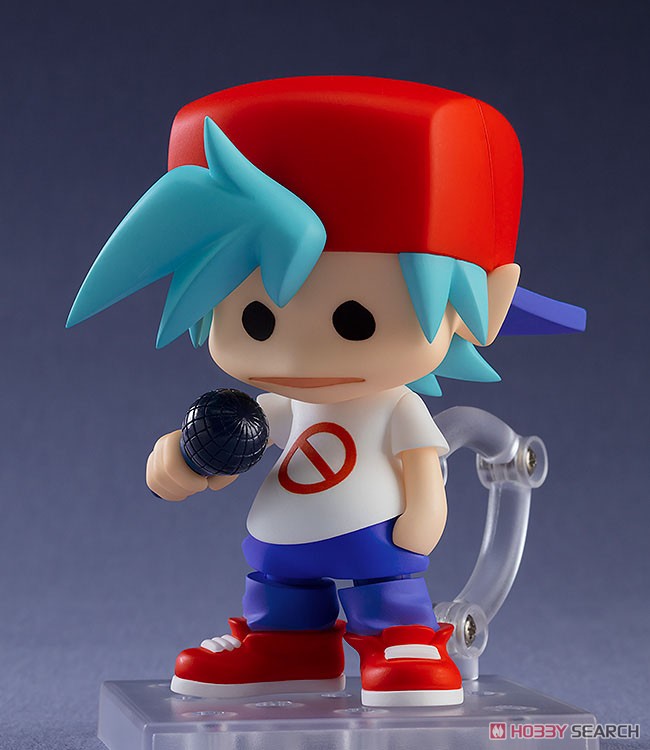 <Preorderถึงวันที่ 29/8/2023 > เปิดรับPreorder #มัดจำ 400 บาท Nendoroid Boyfriend (Completed)