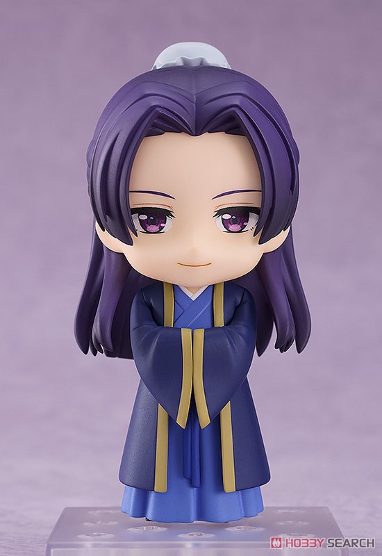 <Preorderถึงวันที่ 26/1/2024> เปิดรับPreorder #มัดจำ 400 บาท Nendoroid Jinshi (PVC Figure)