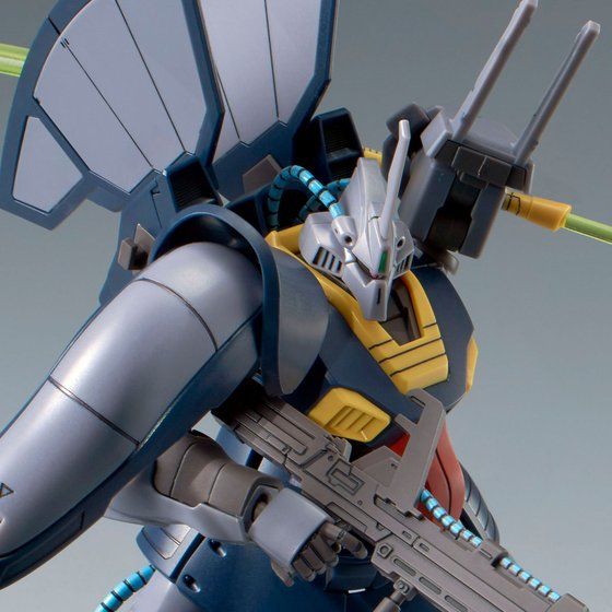 Preorder ปิดรับพรีที่ 4 คิว มีมัดจำ 300 บาท HG 1/144 DIJEH (NARRATIVE Ver.)