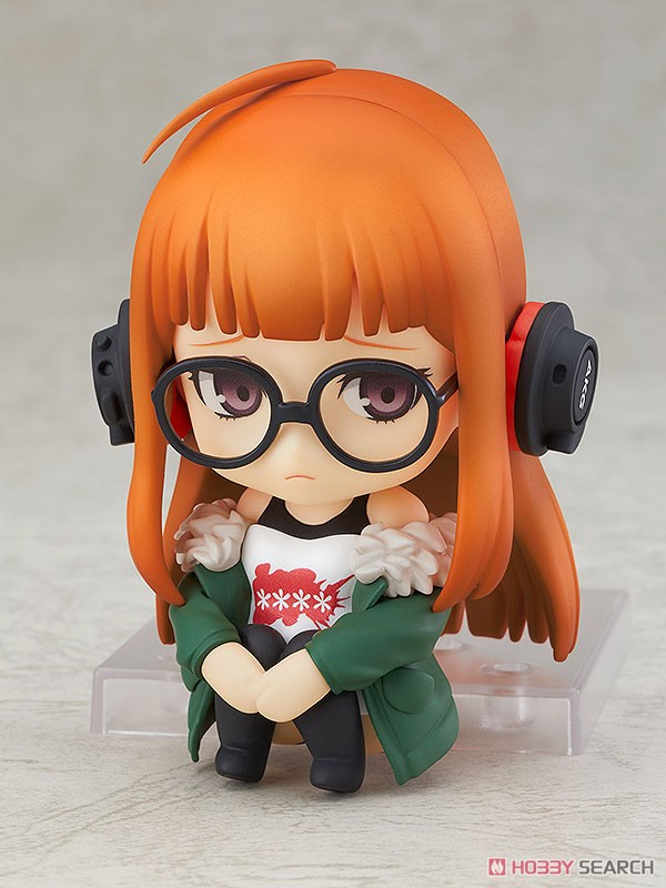 <Preorderถึงวันที่ 30/6/2023 > เปิดรับPreorder #มัดจำ 400 บาท Nendoroid Futaba Sakura (PVC Figure)