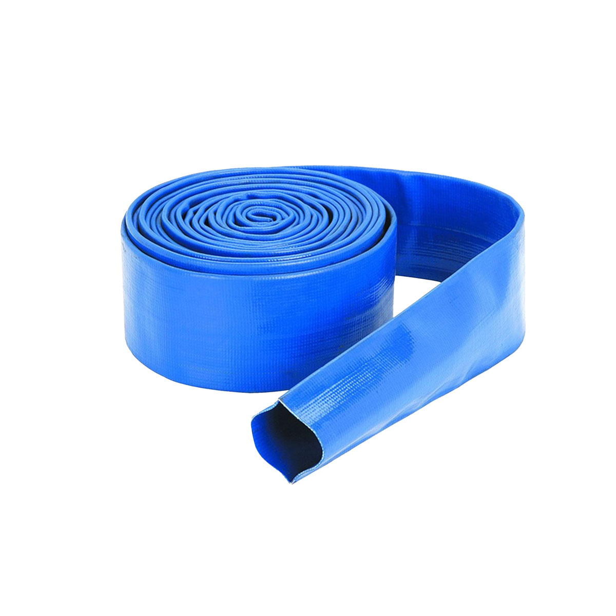 TAKARA สายส่งน้ำ PVC 4"x100m. [CFUT05]