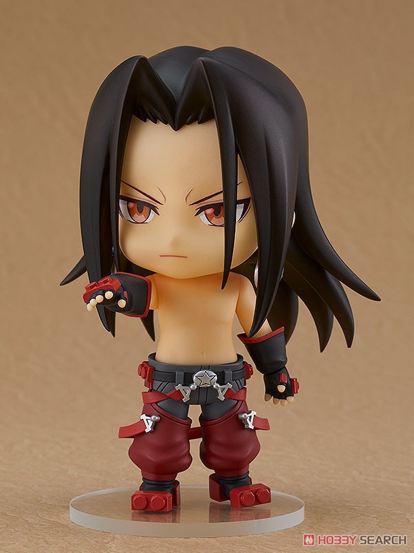 <Preorderถึงวันที่ 23/9/2022 > เปิดรับPreorder #มัดจำ 500บาท Nendoroid Hao (PVC Figure)