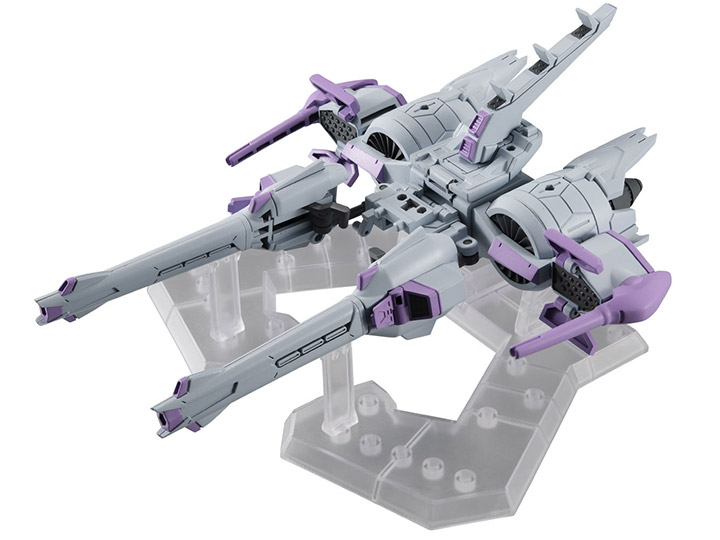 <Preorderภึง 12/7/2023>เปิดรับPreorder มัดจำ 200 บาท MOBILE SUIT ENSEMBLE EX14B Mobile Suit Gundam SEED Mobile Suit Ensemble EX14B Meteor Unit Exclusive