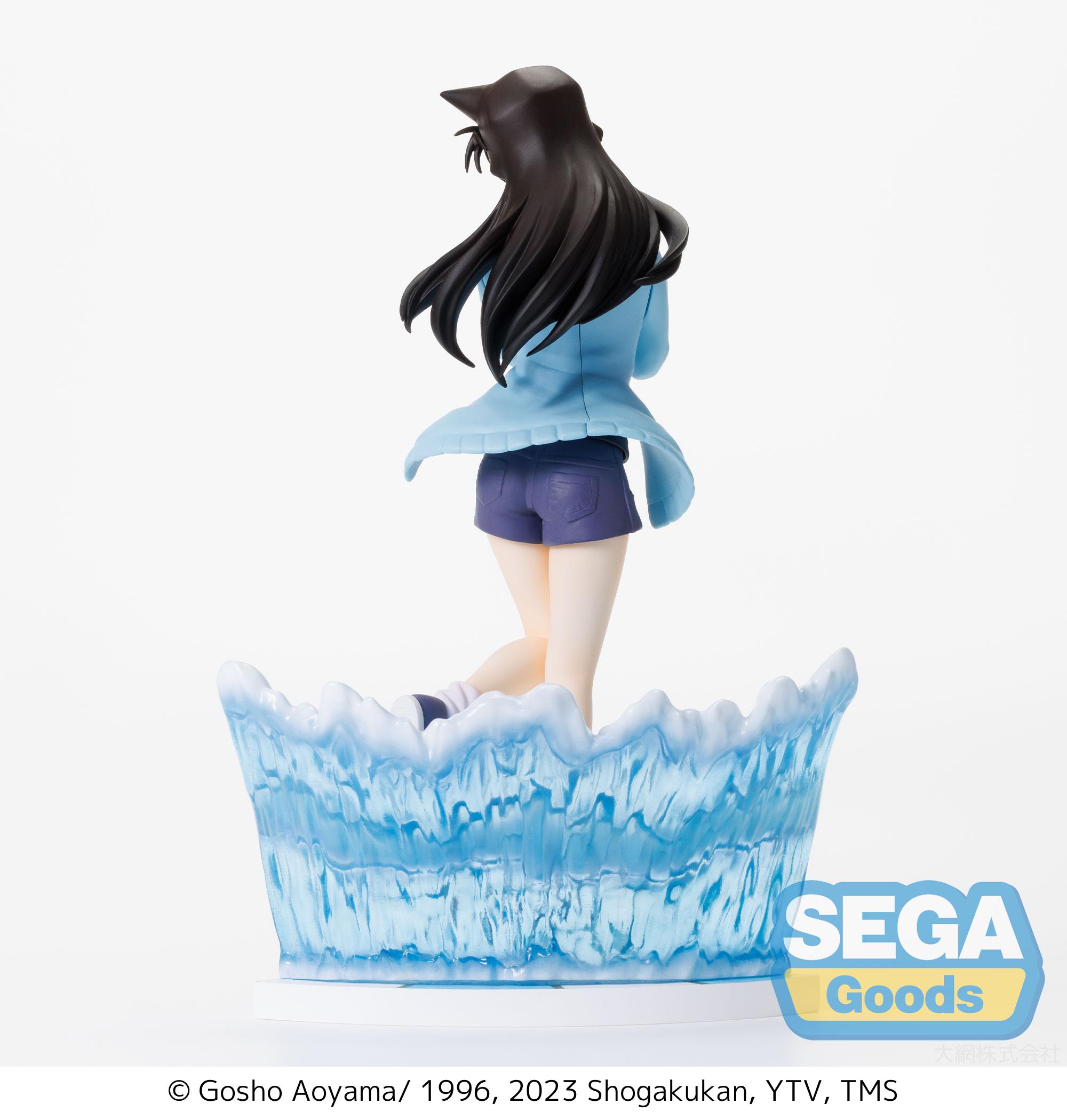 (Preorder ถึงวันที่21/11/2022) เปิดรับPreorder มีค่ามัดจำ 250บาท T D105577 CONAN LUMINASTA RAN