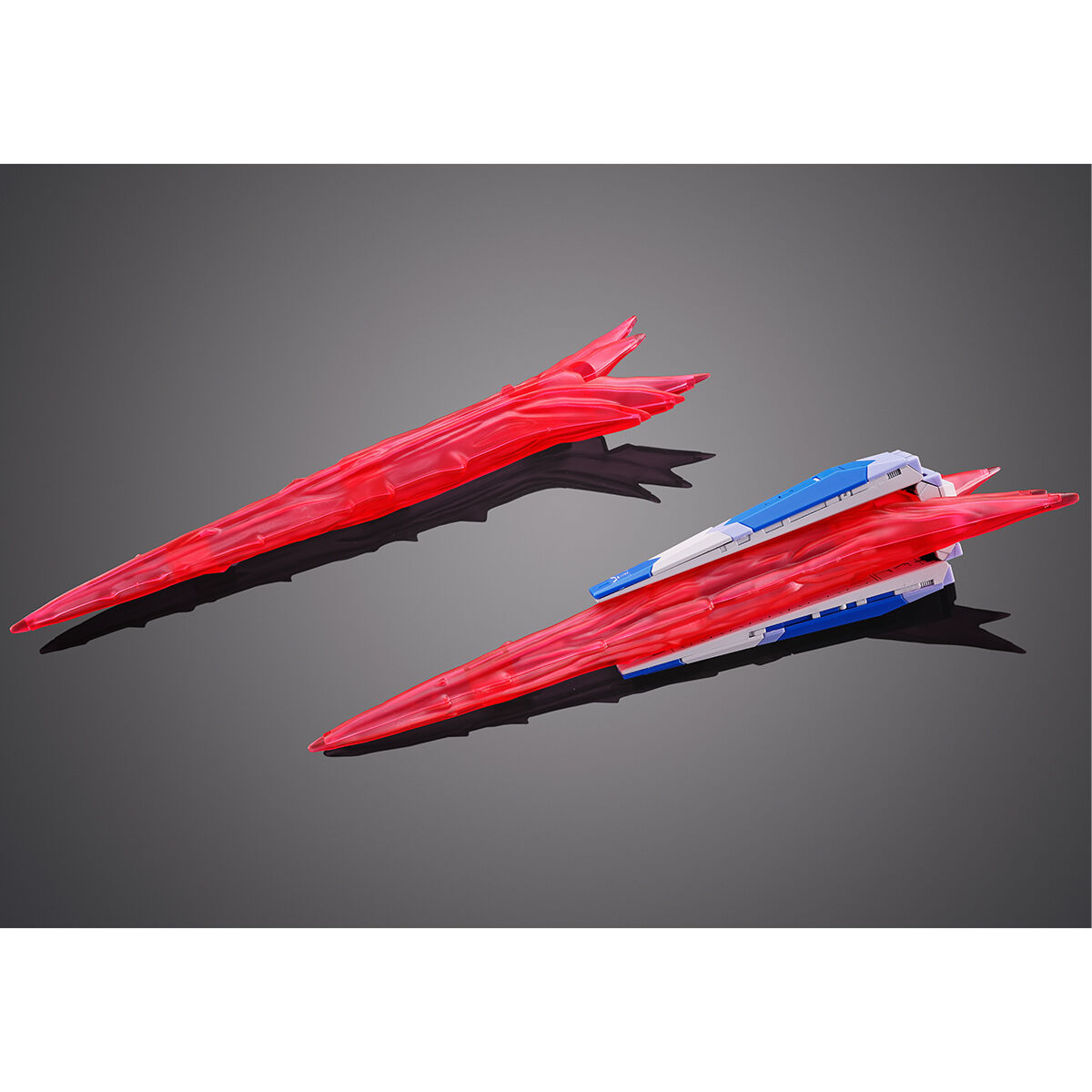 Preorder ปิดรับพรีที่ 3 คิว มีมัดจำ550 บาท RG 1/144 Fin Funnel Effect for Hi-ν Gundam