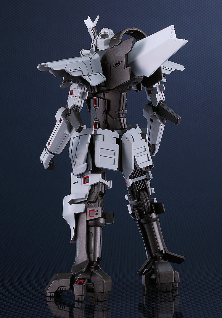 <Preorderถึง 18/7/2025 >เปิดรับPreorder มัดจำ 400 บาท MODEROID Delphine Second Form