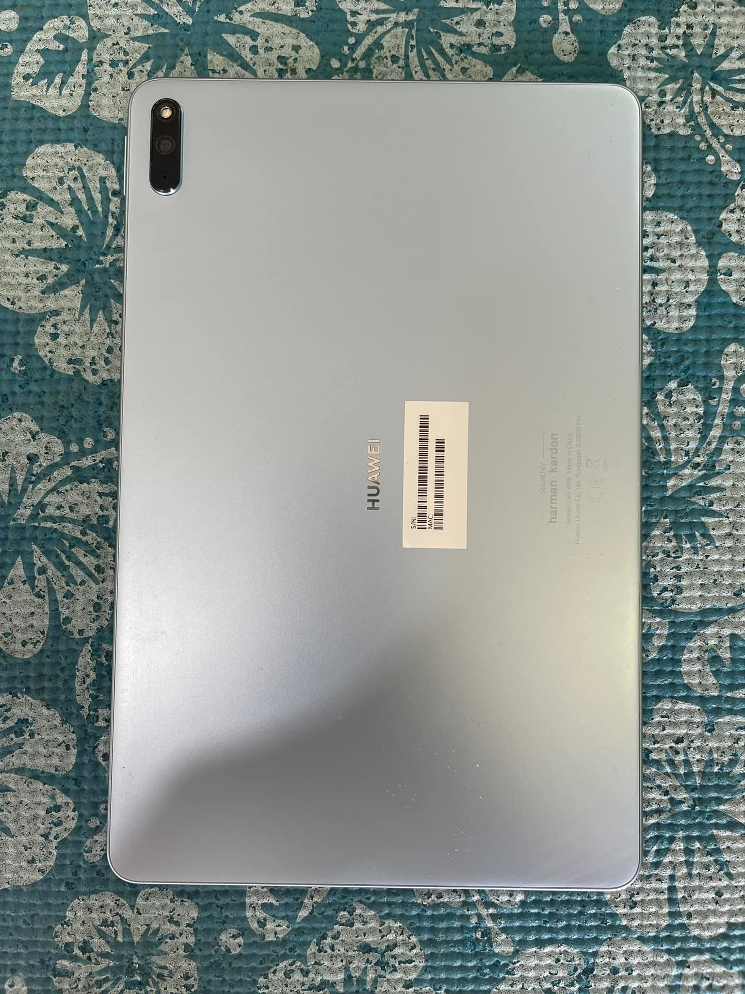 ( SOLD OUT ) Huawei MatePad 11 ประกันเหลือ