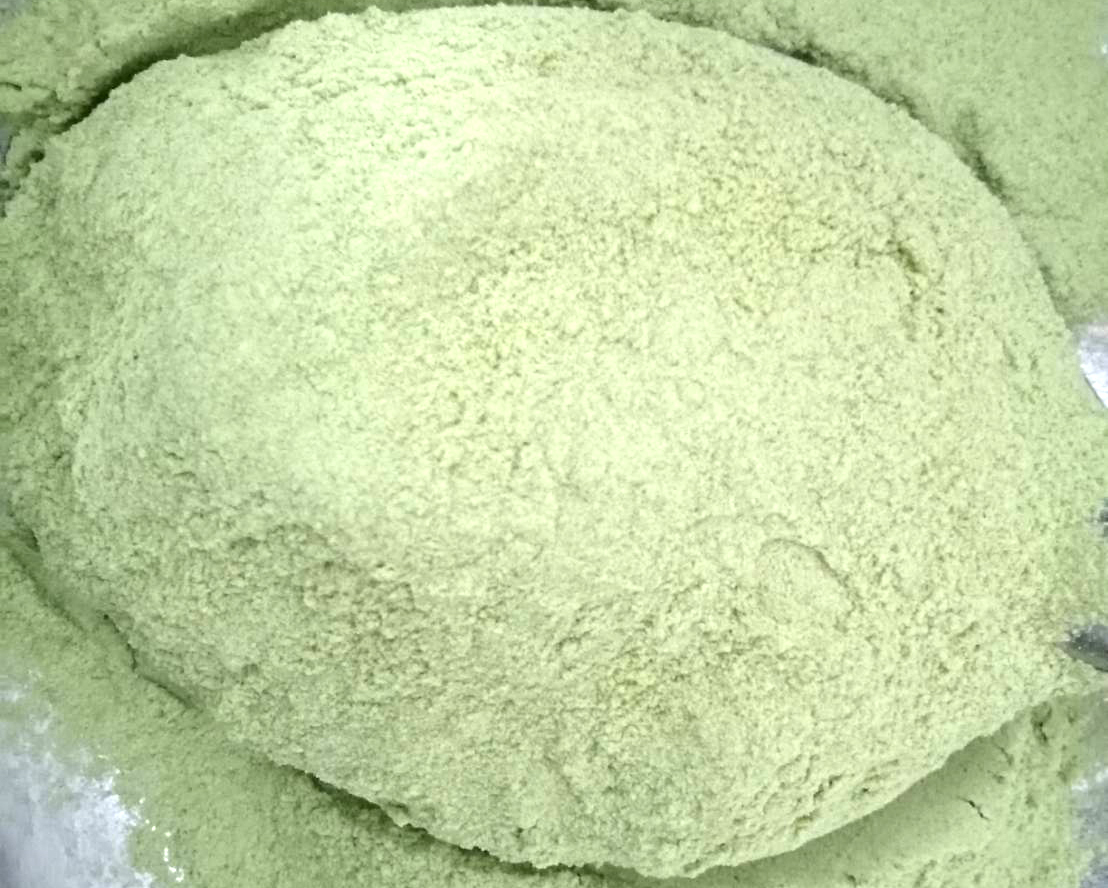 ผงบร็อคโคลี่ Broccoli powder